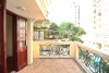 Nice unfurnished 5 bedroom house for rent in Ciputra